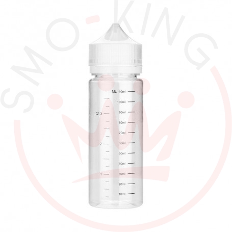 Boccetta Graduata Sigaretta Elettronica 120 ml