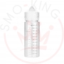 Boccetta Graduata Sigaretta Elettronica 120 ml