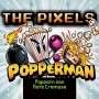 The Pixels Popperman Aroma 10 ml