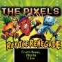 The Pixels Red Ice Renegade Aroma 10 ml
