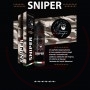 Il Santone Dello Svapo Sniper Aroma 20 ml