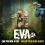 Flavourlab Eva Aroma 20 ml
