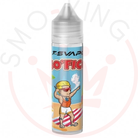 T-Svapo So'Fico Aroma 20 ml