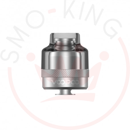 Voopoo RTA Pod Tank Regenerable Atomizer Smo-KingShop.it