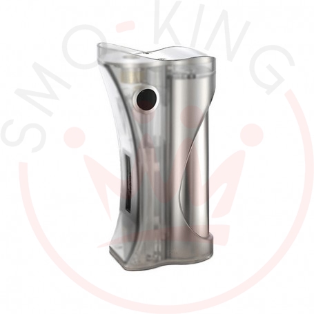 geekvape aegis solo 3 istruzioni Ambition Mods Hera Box Mod 60 W main image 1