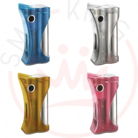 Ambition Mods Hera FROSTED Box Mod