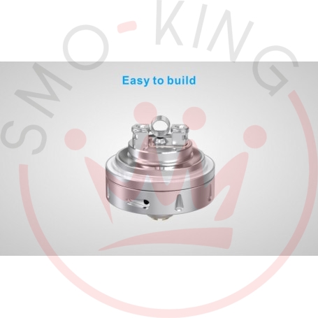 Vandy Vape Berserker Mtl Rta 24