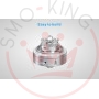 Vandy Vape Berserk Atomizer Mtl Rta 24mm 2ml 4.5 ml silver