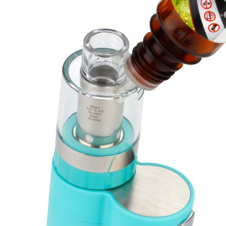 Digiflavor Lunar Complete Kit Lumi Tank Smo-KingShop.it
