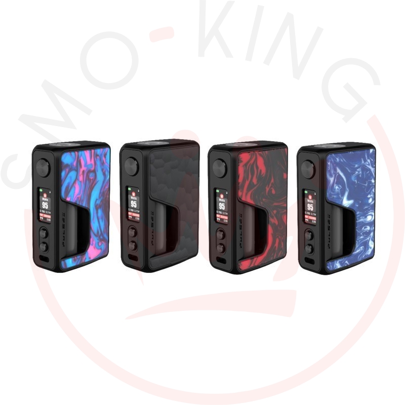 sigarette elettroniche bottom feeder in vendita online Lop Store Extreme Vape Trieste main image 1