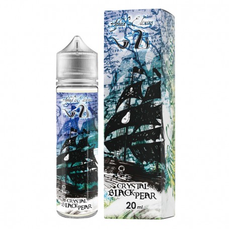 Azhad's Elixirs Crystal Black Pear Aroma 20 ml