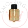 528 CUSTOM VAPES Goon Rda Dripping 24mm Brass