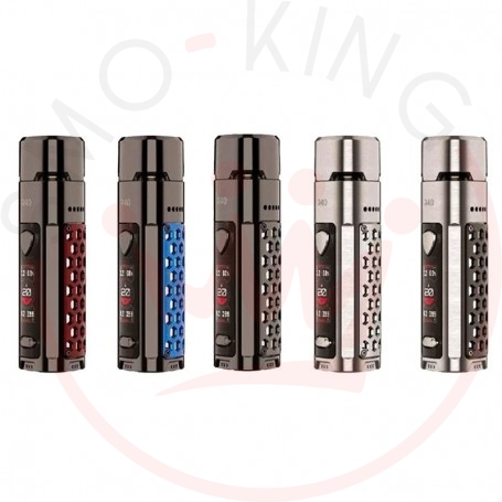 Wismec R40 Pod Mod Complete Kit