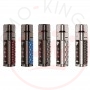 Wismec R40 Pod Mod Kit Completo Sigaretta Elettronica