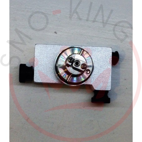 Basetta Rigenerazione Coil Jig