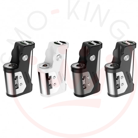 Kizoku Techmod Box Mod