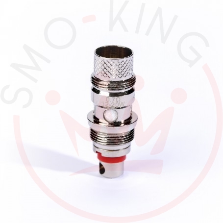 Kizoku Limit Coil Resistenze KCL1 0.7 Ohm Smo-KingShop.it