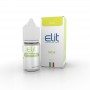 Elit Italia Gold 10 ml Nicotine Ready Eliquid