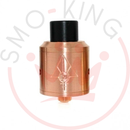 528 CUSTOM VAPES Goon Rda Dripping 24mm Copper