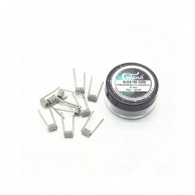 Offerta Coil Coiland 10 pcs