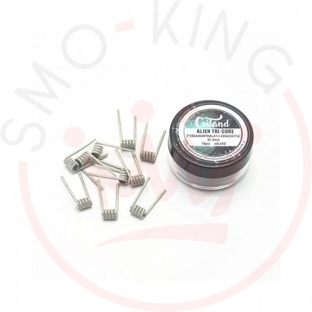 Offerta Coil Coiland 10 pcs