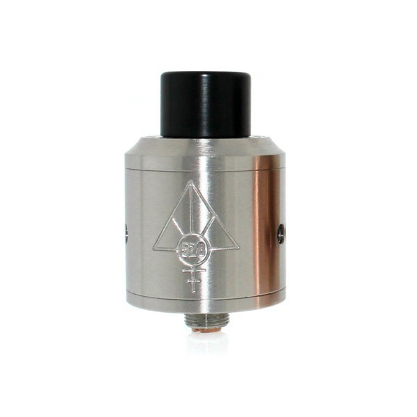 GOON 528 CUSTOM VAPES atomizzatore da CLOUD CHASING