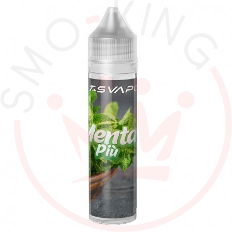 T-Svapo Menta Più Weak Aroma 20 ml