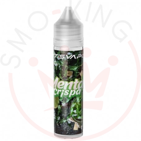 T-Svapo Menta Crispa Weak Aroma 20 ml