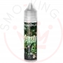 T-Svapo Menta Crispa Weak Aroma 20 ml