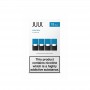 JuulPods Menthol Nicotina by Juul