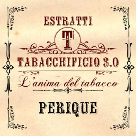 Tabacchificio 3.0 Perique Aroma 20ml