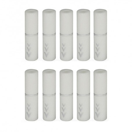 Hotcig Kubi Pod Cotton Filters 10 Pcs
