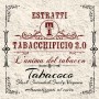 Tabacchificio 3.0 Aromatizzati Tabacoco Aroma 20ml