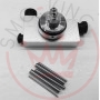 Basetta Rigenerazione Coil Jig