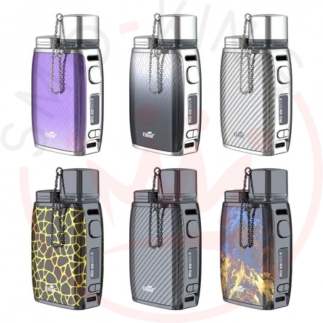 Eleaf Pico Compaq Complete Kit