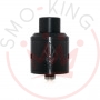 528 Custom Vapes Goon Rda Dripping 24mm Black+chuff