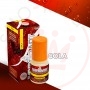 Vaporart Cola 10 ml Liquido Pronto Nicotina