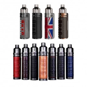 Voopoo RTA POD TANK RIGENERABILE VOOPOO 25,90 €