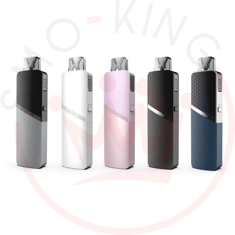 Innokin Sceptre Kit Completo PREZZO AFFARE