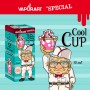 Vaporart Cool Cup 10 ml Nicotine Ready Liquid