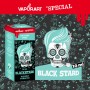 Vaporart Blackstard 10 ml Nicotine Ready Liquid