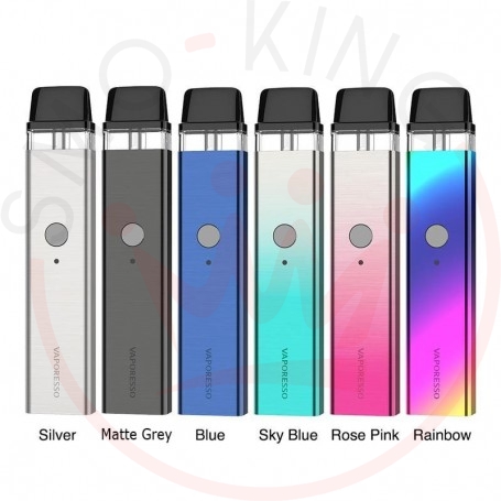 Vaporesso XROS KIT COMPLETO