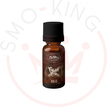 Officine Svapo Cigar Club 13.5 Aroma 10 ml