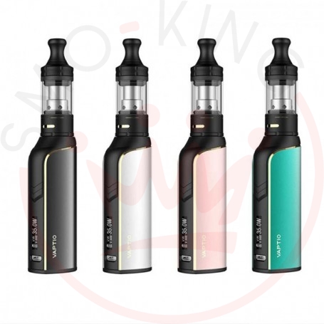 Vaptio Cosmo Plus KIT COMPLETO