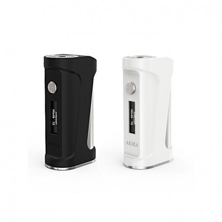 Galactika Mod Akira Box Mod