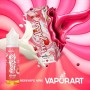 Vaporart Vaporice Fragoloso 40 ml Mix