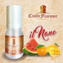 Castle Flavour Il Nano Concentrated Aroma 10 ml