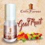 Castle Flavour Goal Fruit Concentrated Aroma 10 ml