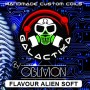 Galactika Coil Pronte Oblivion Flavour Alien Soft