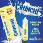 Vaporart Crunch 40 ml Mix